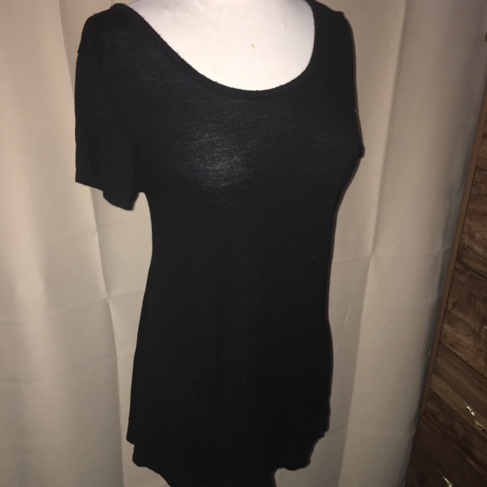 Active USA short sleeve shirt